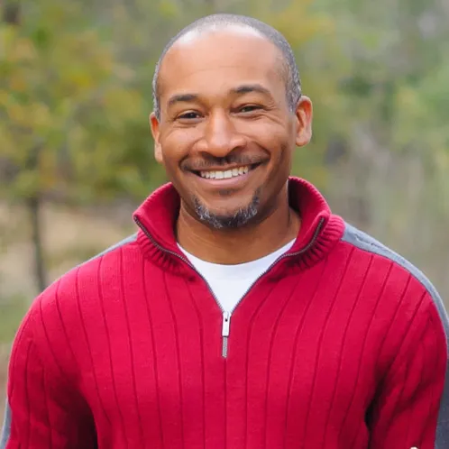 Khaim Morton