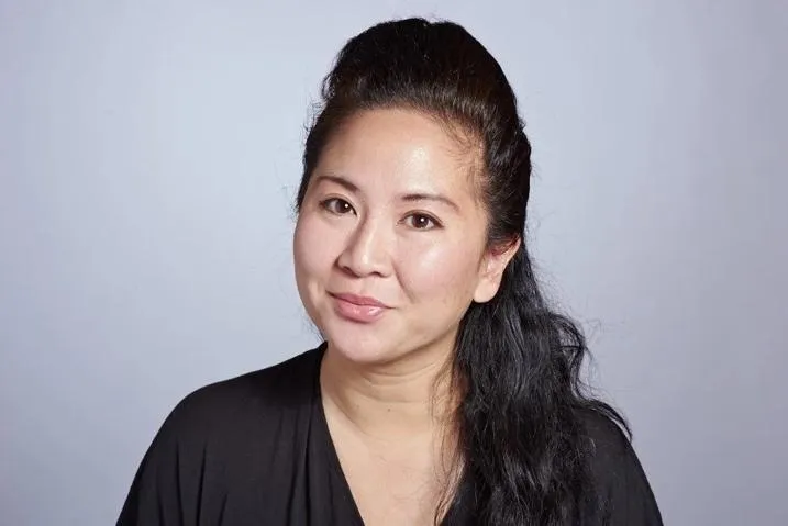Nancy Chang